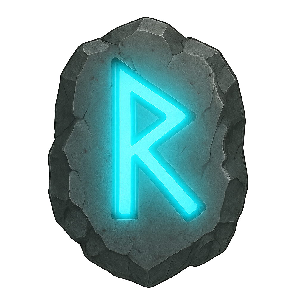 Runesmith Logo